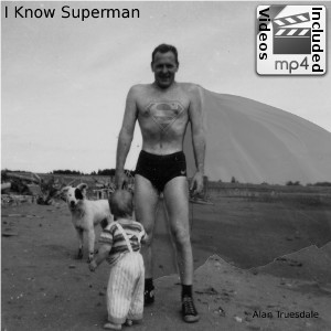 I know superman